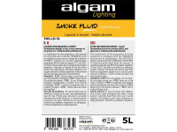 Algam Lighting LSFFOG-LD-5L 5 Lts Algam Lighting LSFFOG-LD-5L 5 Lts